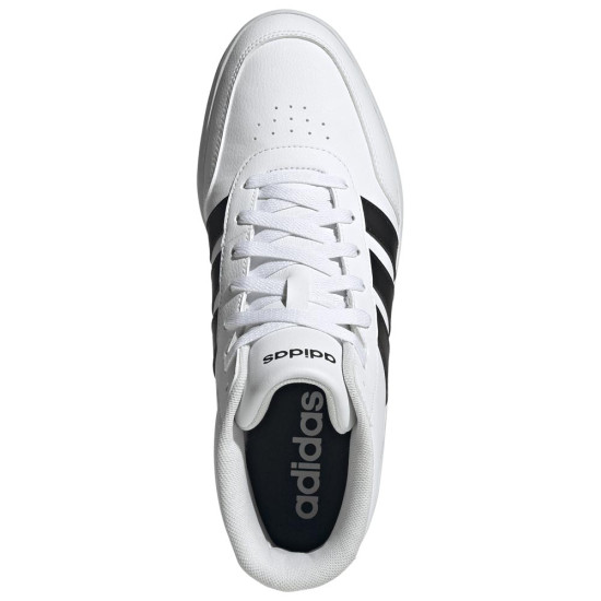 Adidas Breaknet Mid Adidas Breaknet Mid